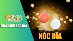 Giải mã luật chơi xóc đĩa 2025 chi tiết, dễ hiểu
