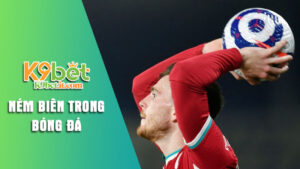 Kèo ném biên trong bóng đá là gì và cách bắt kèo cực chuẩn