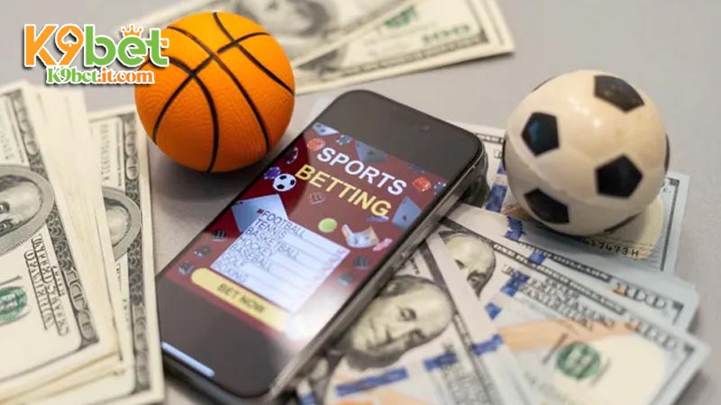 Các loại hình kèo cược đa dạng