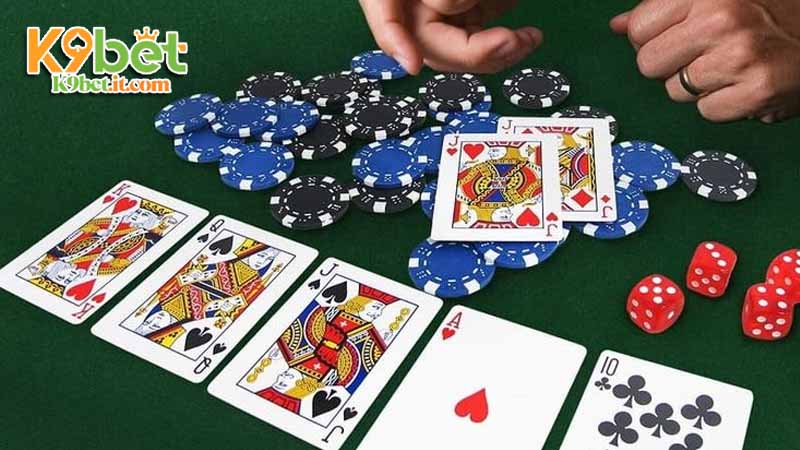 Cách chơi sâm lốc một cách chi tiết nhất Cách chơi sâm lốc một cách chi tiết nhất