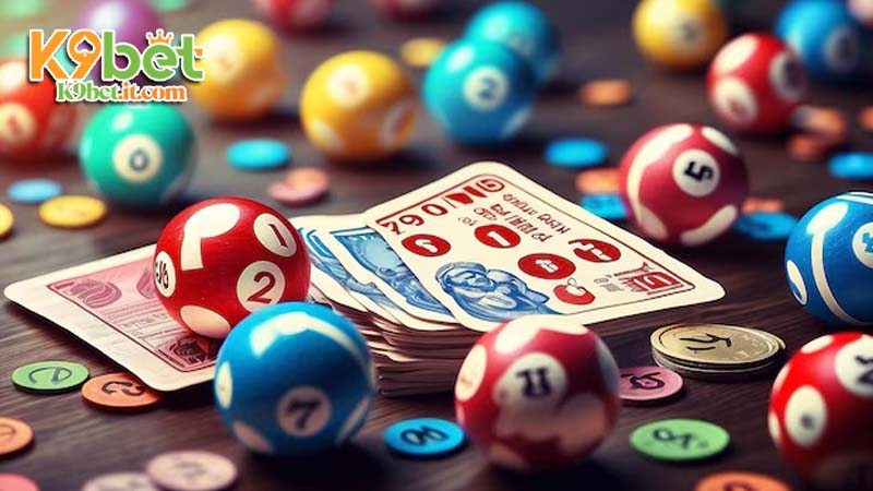 Chú ý khi soi cầu từ chuyên gia K9bet Chú ý khi soi cầu từ chuyên gia K9bet