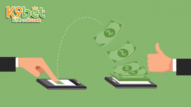 Đánh giá về phương pháp giao dịch tại nhà cái