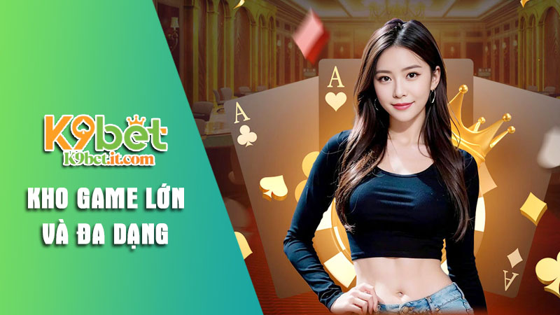 nhà cai k9bet