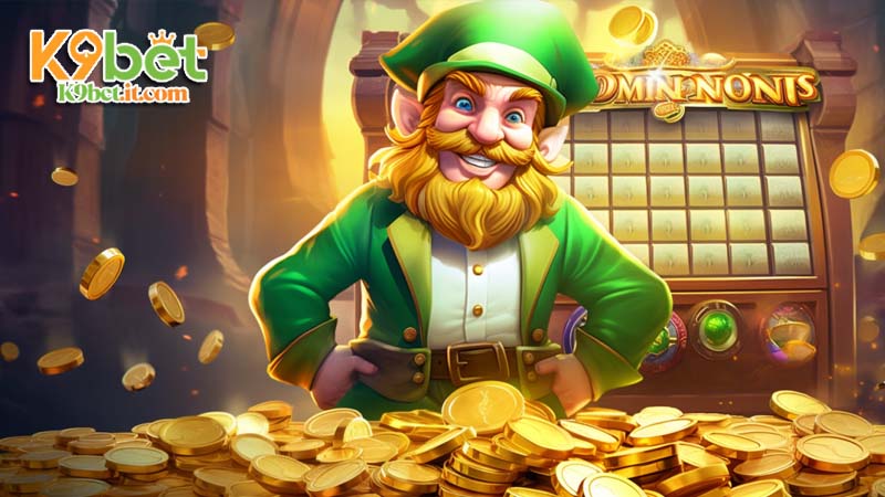 Một số game slot nổi bật 2025 Một số game slot nổi bật 2025