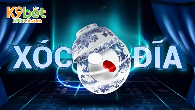 Tìm hiểu luật chơi xóc đĩa Tìm hiểu luật chơi xóc đĩa