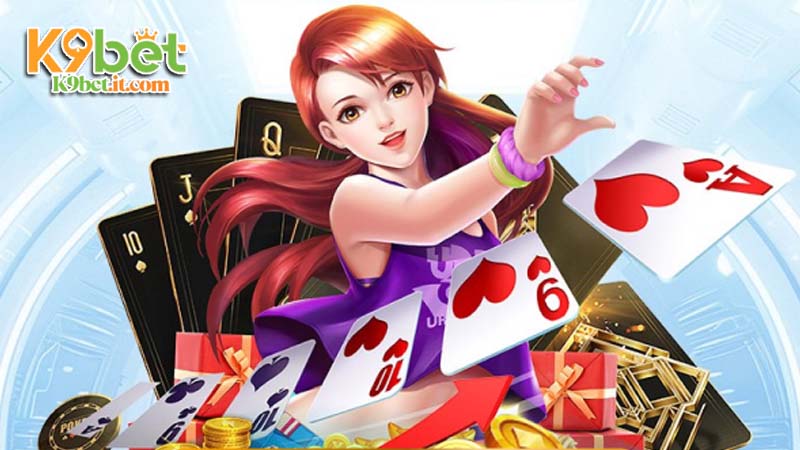 Tính điểm bài Liêng đối với tân binh Tính điểm bài Liêng đối với tân binh
